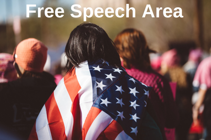 Campus Free Speech Laws Being Enacted In Many States, But Some May Do More Harm Than Good