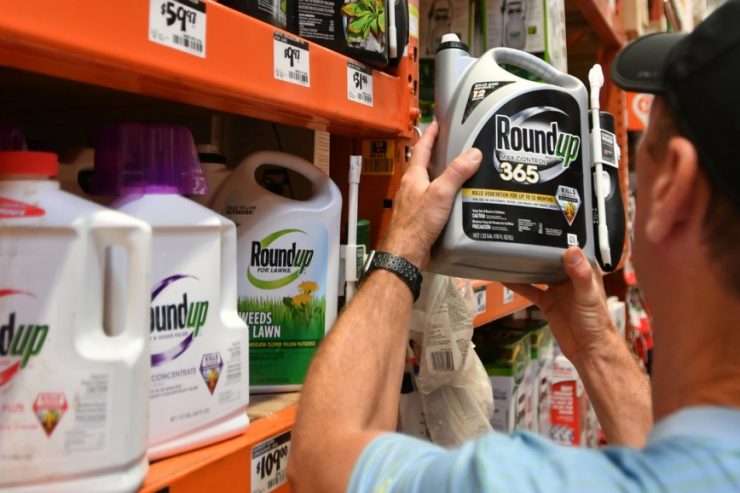 Monsanto Ordered To Pay $2bn To Couple In New Roundup Trial