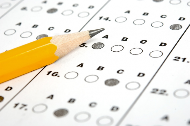 The SAT’s New ‘Adversity Score’ Is A Poor Fix For A Problematic Test