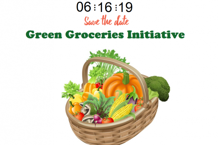 Green Groceries Initiative