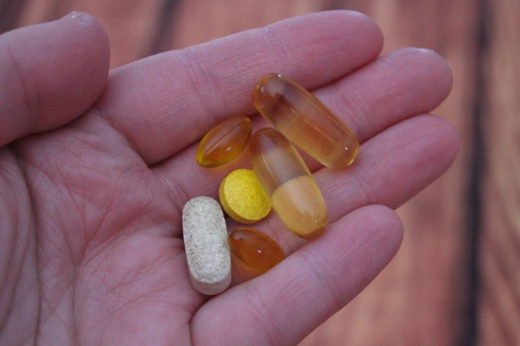 Supplements For Brain Health Show No Benefit – A Neurologist Explains A New Study