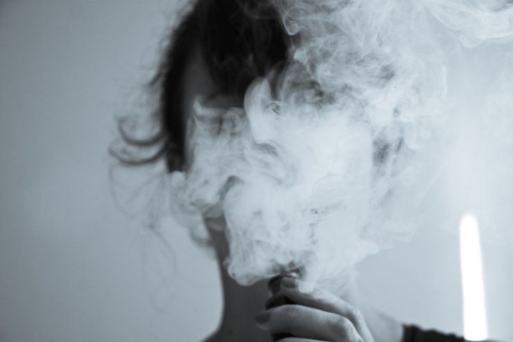 CDC, States Investigating Severe Pulmonary Disease Among People Who Use E-Cigarettes