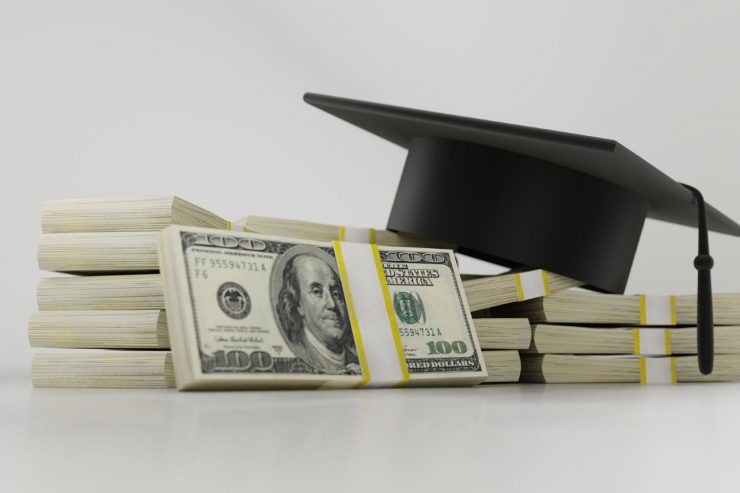 Income-Based Repayment Becoming A Costly Solution To Student Loan Debt