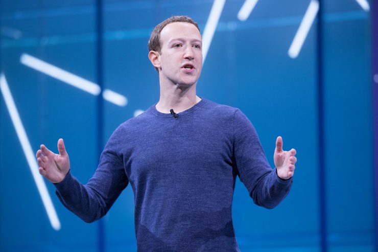 Facebook Employees To CEO Zuckerberg: 'Free Speech And Paid Speech Are Not The Same Thing'