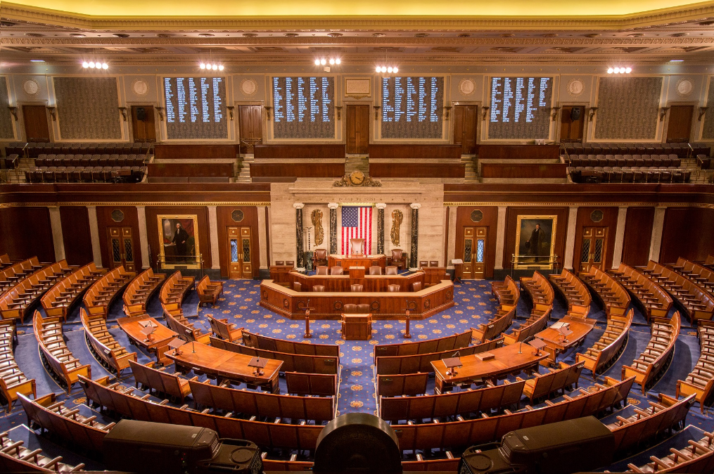 What Is The Definition Of The House Of Representatives And The Senate