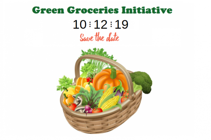 5 Points West Green Groceries Initiaive