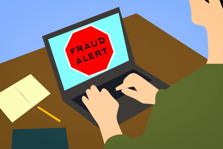 10 Things You Can Do to Avoid Fraud