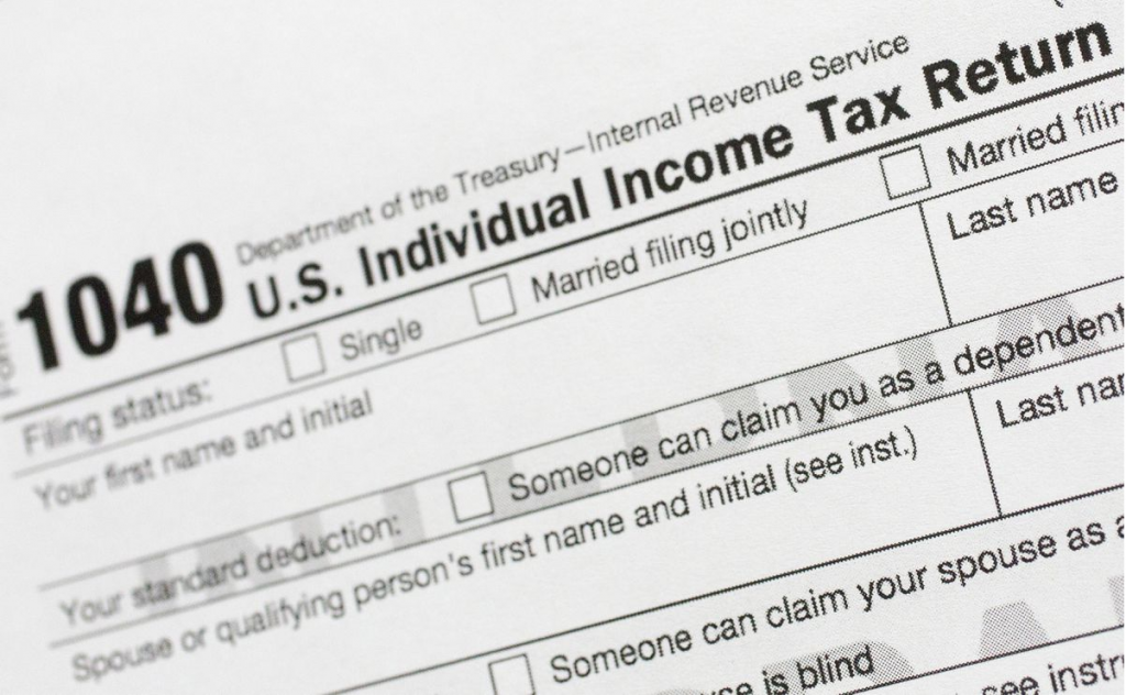 Tax Day Now July 15 Treasury, IRS Extend Filing Deadline And Federal