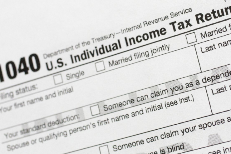 Tax Day Now July 15: Treasury, IRS Extend Filing Deadline And Federal Tax Payments Regardless Of Amount Owed