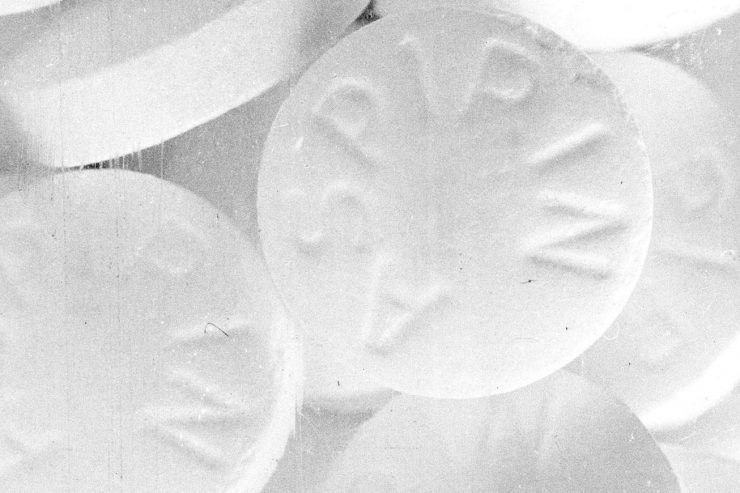 Aspirin May Reduce Digestive Tract Cancer Risk — But It’s Not For Everyone