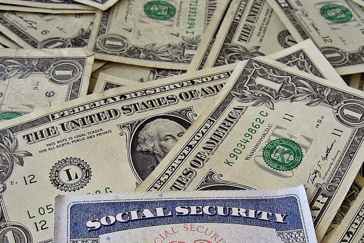 Don’t Forget, Social Security Benefits May Be Taxable