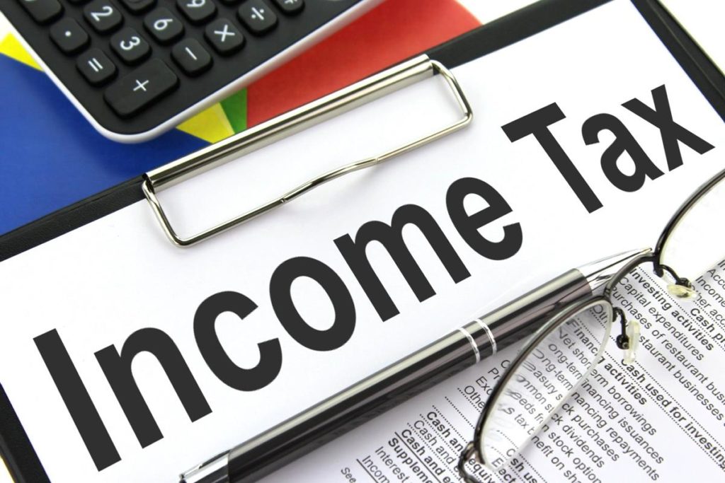2022 Low Income Taxpayer Clinic List Now Available