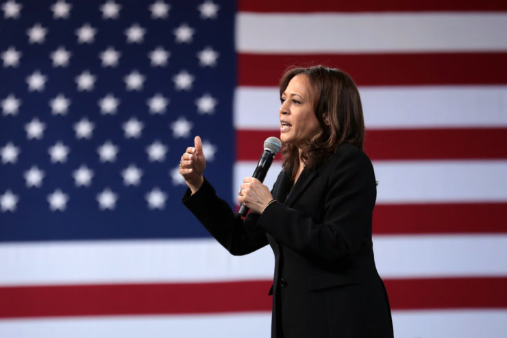 With Kamala Harris, Americans Yet Again Have Trouble Understanding What Multiracial Means