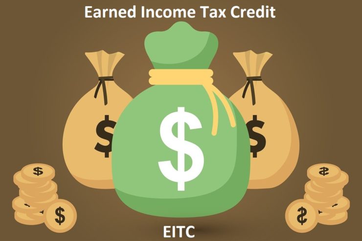 What Taxpayers Need To Know To Claim The Earned Income Tax Credit