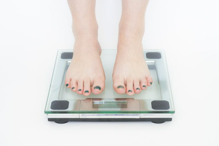 Unwanted weight gain or weight loss during the pandemic? Blame your stress hormones