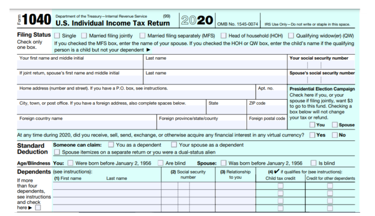when will the irs start processing amended returns 2020