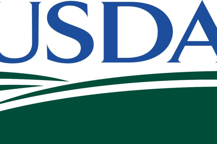 USDA Food and Nutrition Programs